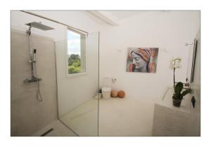 Appartements Mas Chansonnet Gites et Chambres d'hotes de charme : photos des chambres