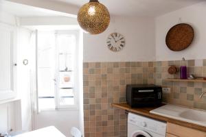 Appartements Chez Fred & Aldo Banyuls sur Mer : photos des chambres