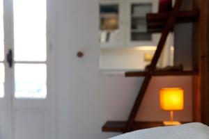 Appartements Chez Fred & Aldo Banyuls sur Mer : photos des chambres
