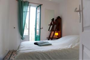 Appartements Chez Fred & Aldo Banyuls sur Mer : photos des chambres
