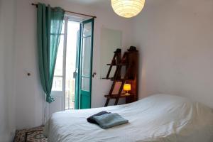 Appartements Chez Fred & Aldo Banyuls sur Mer : photos des chambres