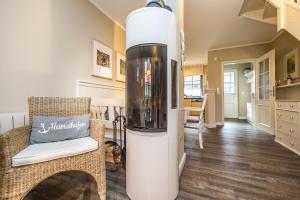 Anlage "Heimathafen" Haus Meerkönig