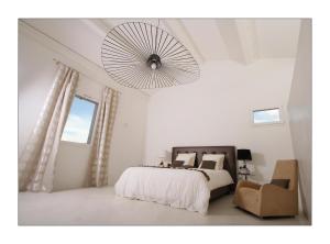 Appartements Mas Chansonnet Gites et Chambres d'hotes de charme : photos des chambres