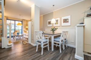 Anlage "Heimathafen" Haus Meerkönig