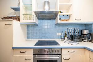 Anlage "Heimathafen" Haus Meerkönig