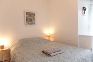Appartements Chez Fred & Aldo Banyuls sur Mer : photos des chambres