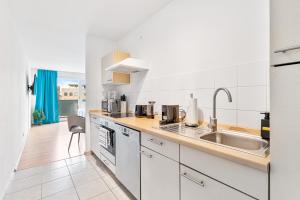 COZY stilvolles Apartment, Nähe BASF, BG Klinik