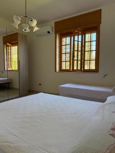 Villa Rosetta, Gallipoli tra mare e natura