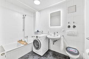 COZY stilvolles Apartment, Nähe BASF, BG Klinik