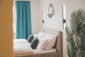 COZY stilvolles Apartment, Nähe BASF, BG Klinik