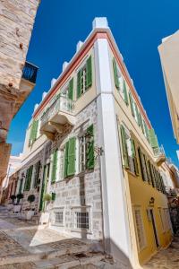 Palazzo Santa Maria - Historic Hotels of Europe