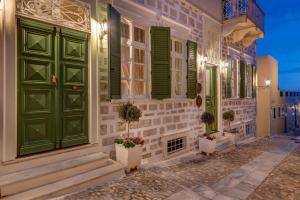 Palazzo Santa Maria - Historic Hotels of Europe