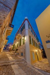 Palazzo Santa Maria - Historic Hotels of Europe