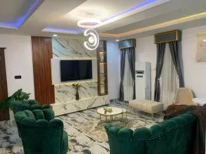 Luxury 3 Bedroom Apartment - Badore