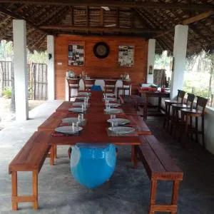 Nugavilla An Idyllic Getaway in Kalpitiya - Kalladi