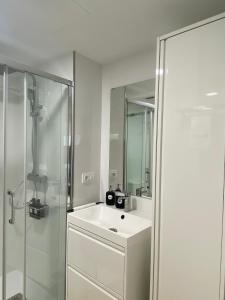 Alojamientos Ría de Vigo & Alborada