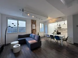 Vilnius - Grande Maison - Тенке