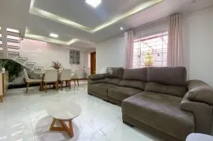 Sobrado Alto Padrão - 圣若泽杜斯皮尼艾斯