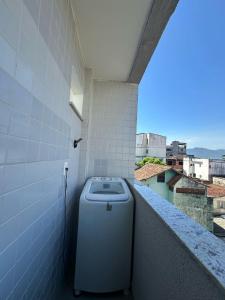 Lindo apartamento - 3 min da praia do recreio