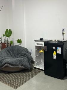 Lindo apartamento - 3 min da praia do recreio