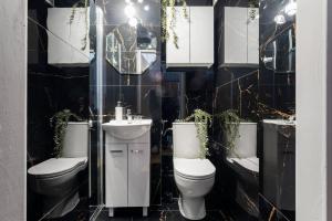 Onyx Studio Deluxe Zoliborz