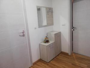 LEON Apartman