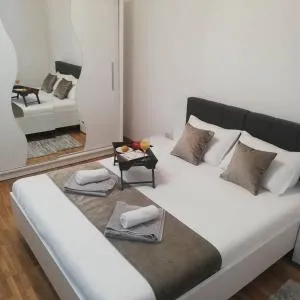 LEON Apartman - Stanišinci