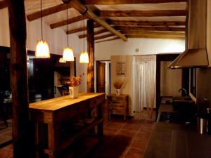 La escondida las siringuillas