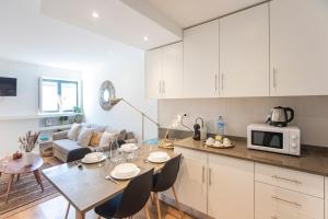 FLH Porto Central TownHouse