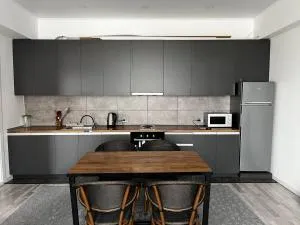 Issyk Kul, Chok Tal village - 乔克-塔尔