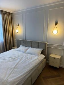 High Stay Suite Cluj
