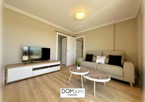 DOMuum Holidays - PARAISOL Family Home