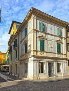 MvA MADAMA VERONA APARMENTS