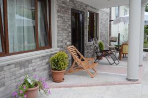 Guest House Rustaveli