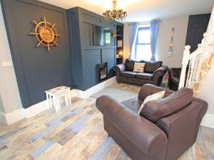 Shooting Star Cottage