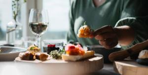 Lapland Hotels Pallas