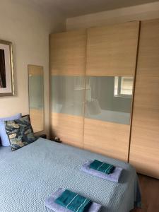 Boutique apartment LA LAVANDE free parking CENTER Nice
