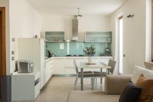 Attic view pool and garage