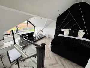 The Deer View - 卡尔顿