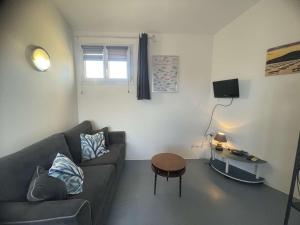 NP020-029 Studio, 2 couchages, Narbonne Plage