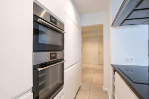 Amazing apartment for 8 with parking space