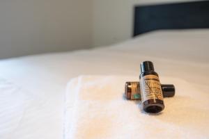 Amazing apartment for 8 with parking space