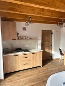 Borl Apartment - Sveti Marko