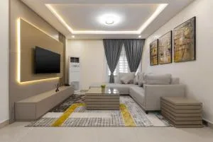 AIN Apartments - Rubuchi