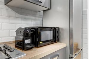 3-Bedroom Home Near Trastevere Station