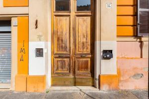 3-Bedroom Home Near Trastevere Station