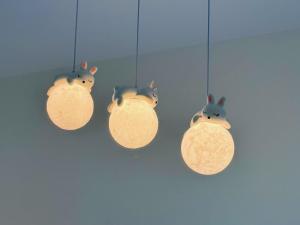 Splash Mania Waterpark Gamuda Cove Air-Con Suite with Buey Pool View - Apartmány, Banting