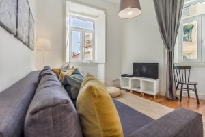 Aciprestes Guest Inn Apartment