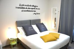 B&B Relais Carmen Pompei