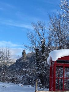 Katskhi Cottage, Your Cozy Stay